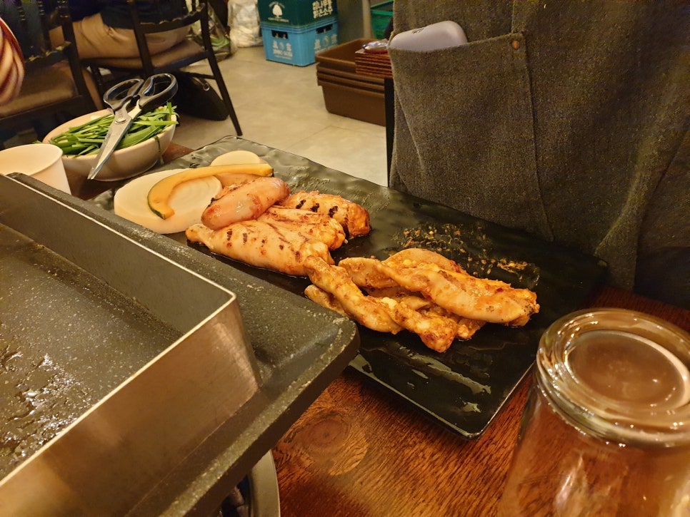 다도식당 이미지