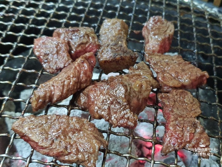 부흥정육점식당 이미지