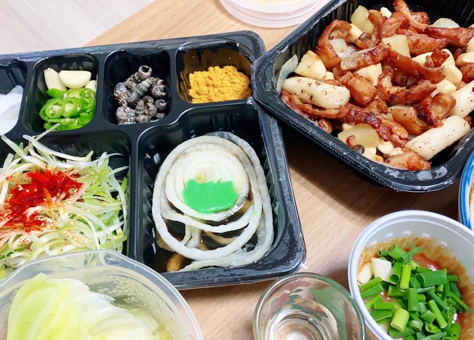 대구명물안지랑막창선생 이미지