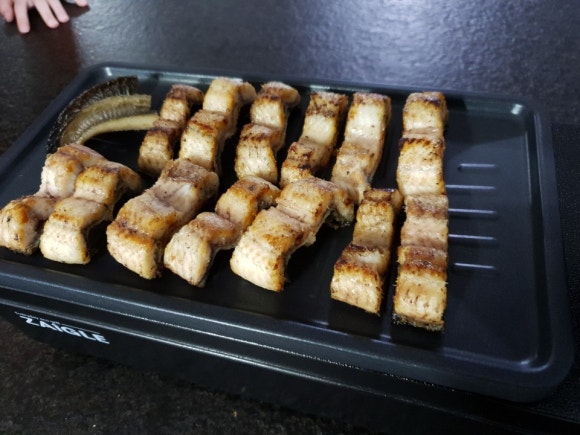 조은수산 이미지