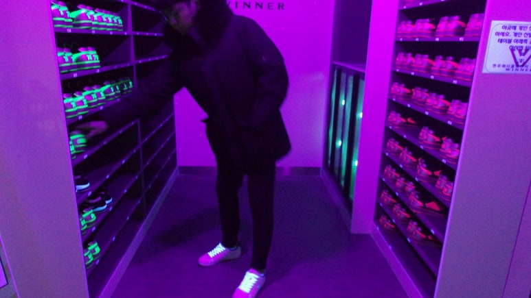전주위너볼링센터 이미지