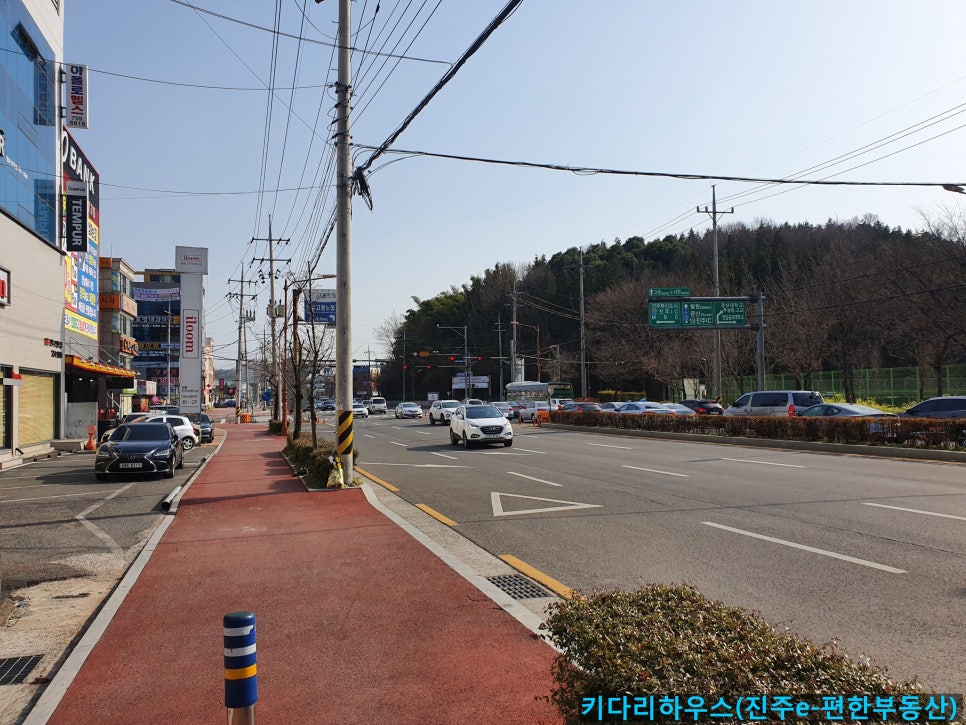 연암주유소 이미지