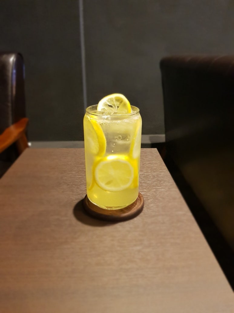 장바리커피 이미지