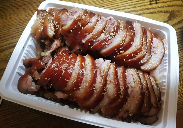 도야족발보쌈 이미지