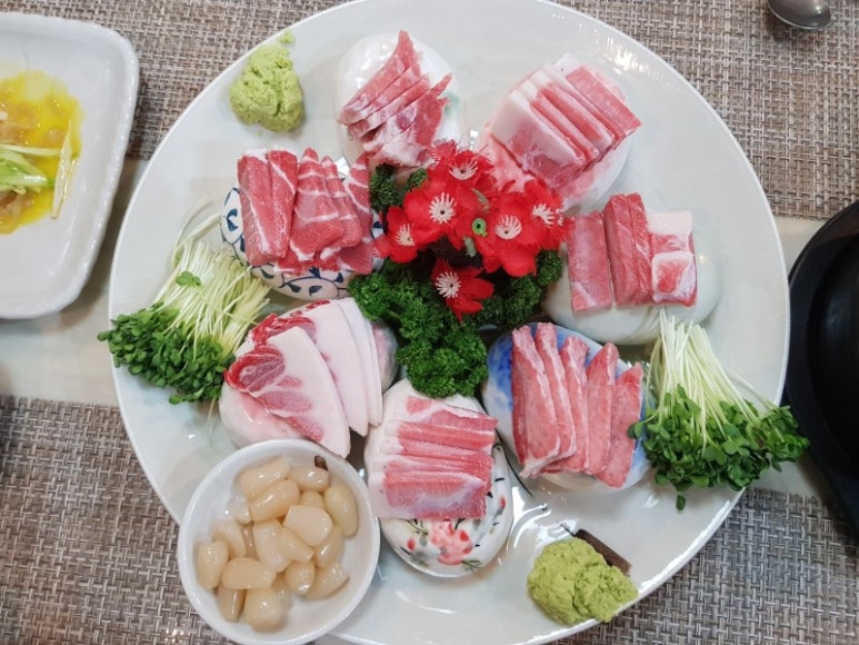 모리스시 이미지