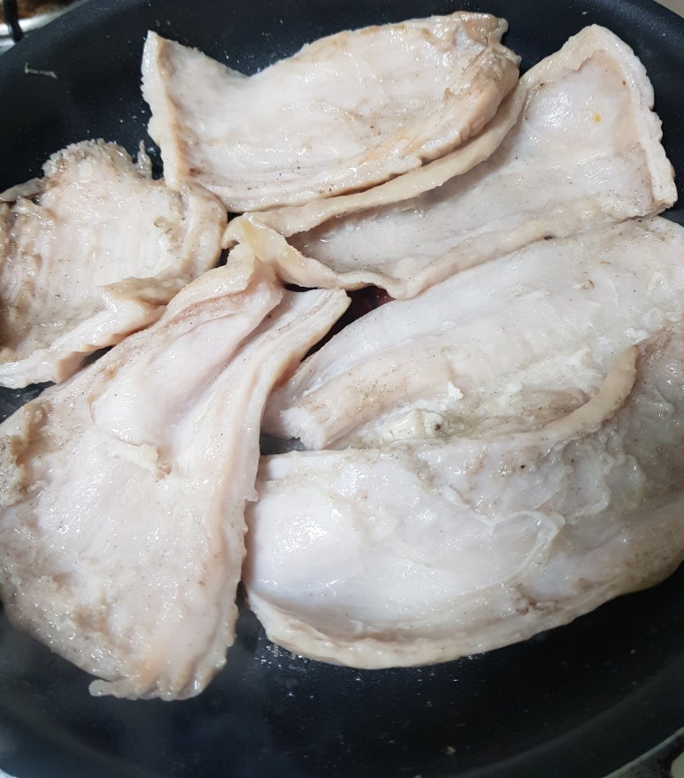 고기랑막창이랑 이미지
