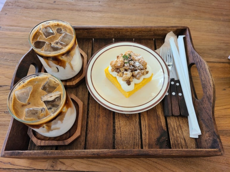 CAFE GGOM(카페꼼) 이미지