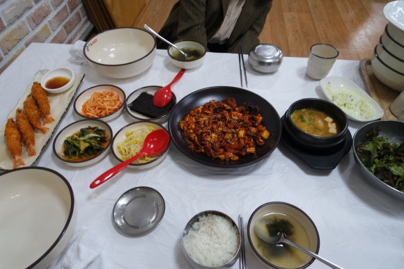 부촌쭈꾸미 이미지
