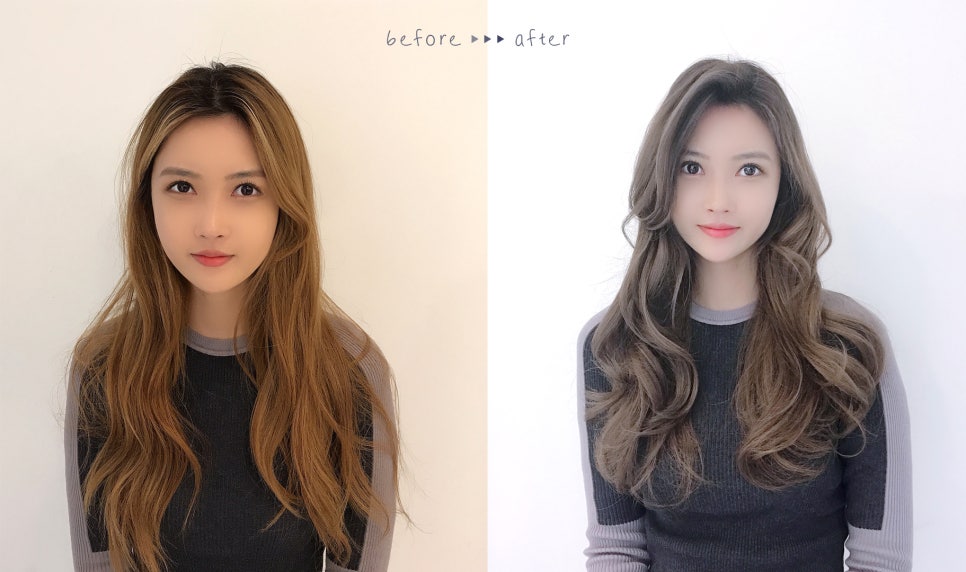 노란그레이 이미지