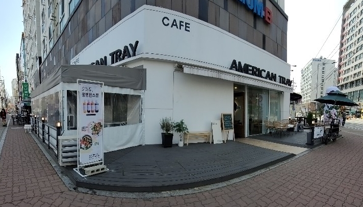 (주)아메리칸트레이 이미지