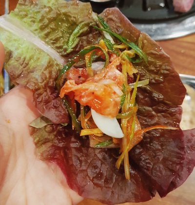 제주뒷고기전문식당 이미지