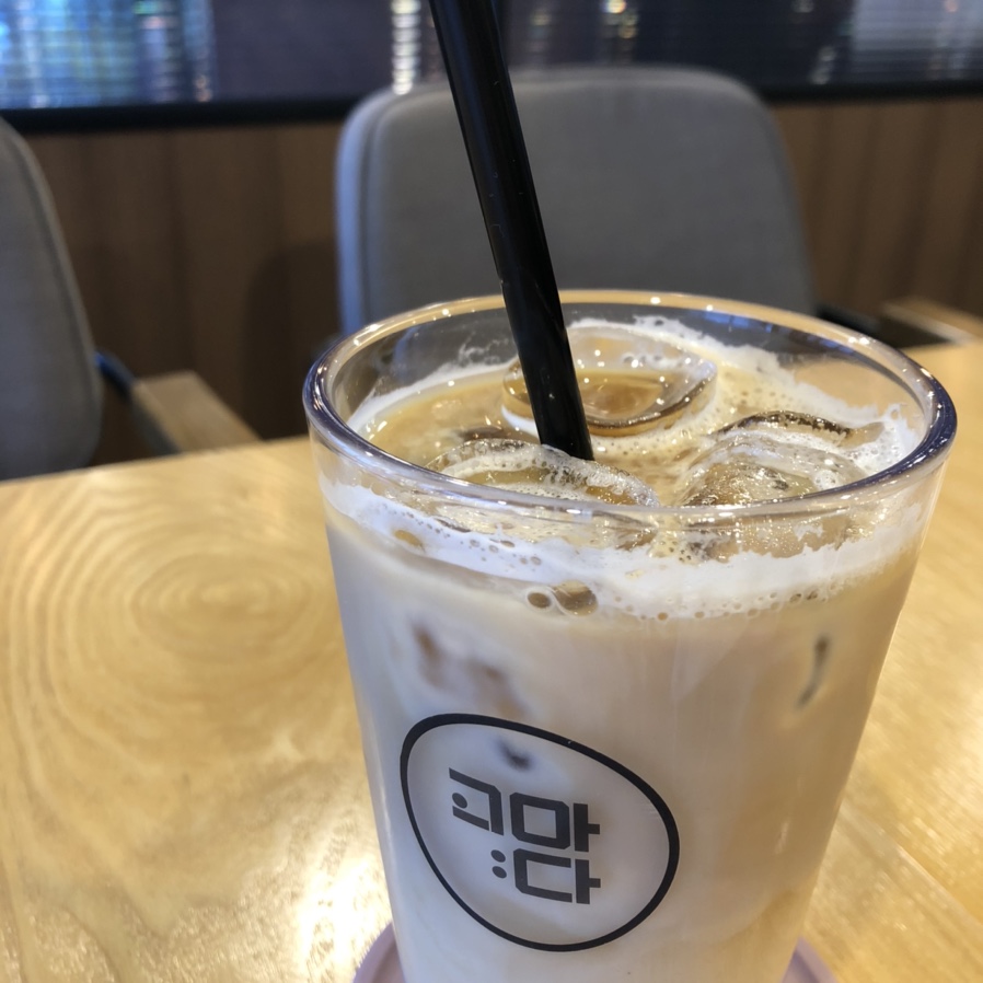 고마다커피 이미지