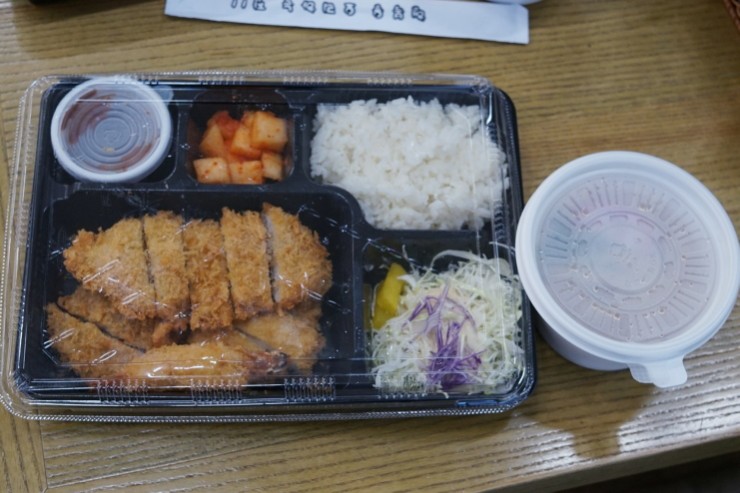 하루야돈까스 이미지