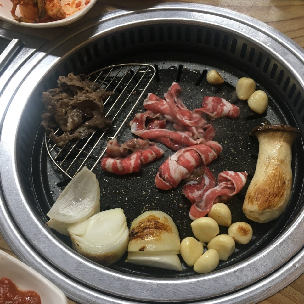 한아름마트 이미지