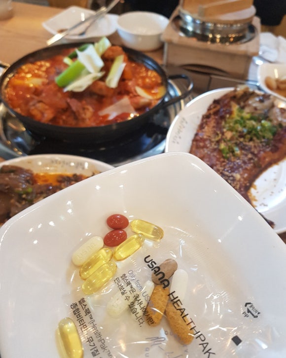 정정아식당(마산동점) 이미지