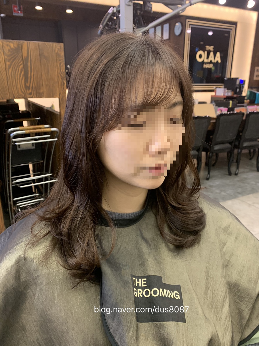 신세계헤어프라자 이미지
