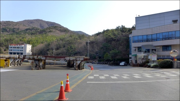 광신산업(주) 이미지