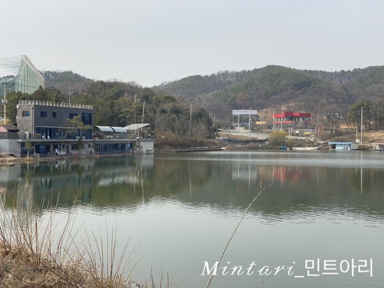 카페지니 이미지