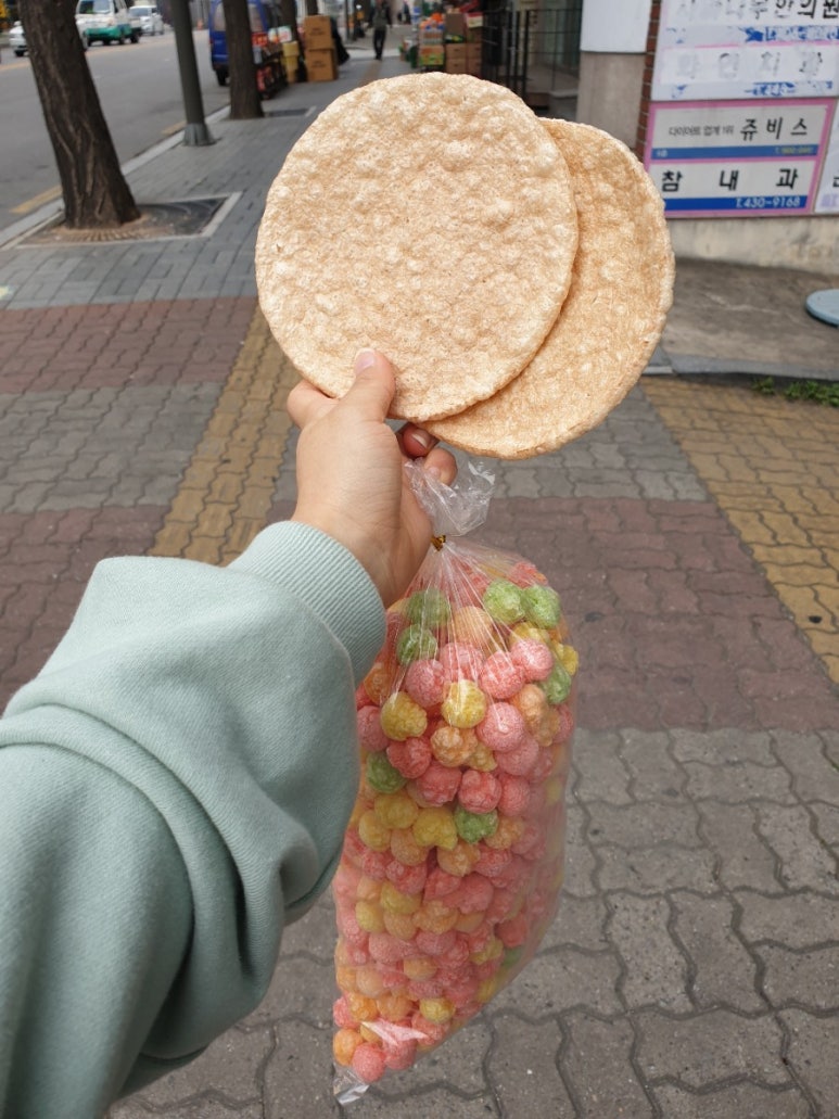 김삿갓막국수 이미지