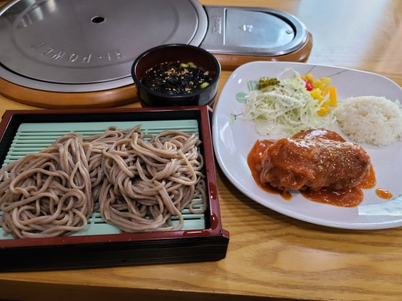로타리 돈까스 이미지