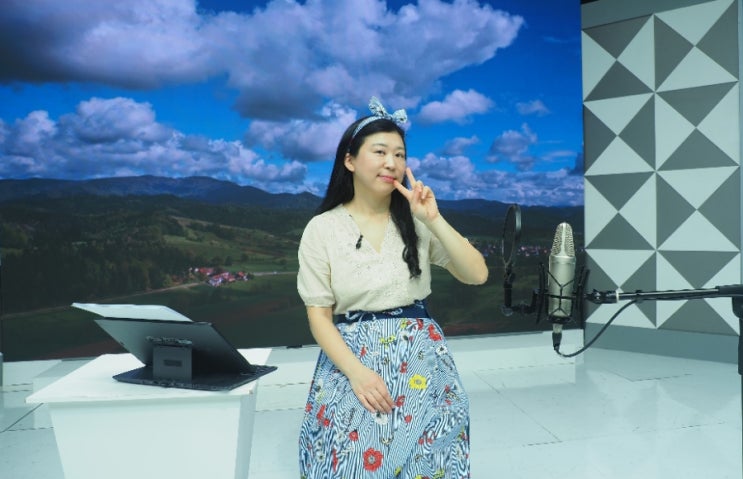 레슨원 이미지