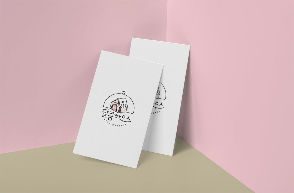 디자인하우스콤 이미지