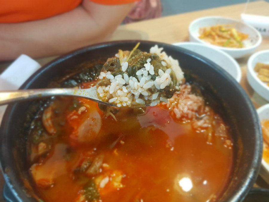 김분식 이미지