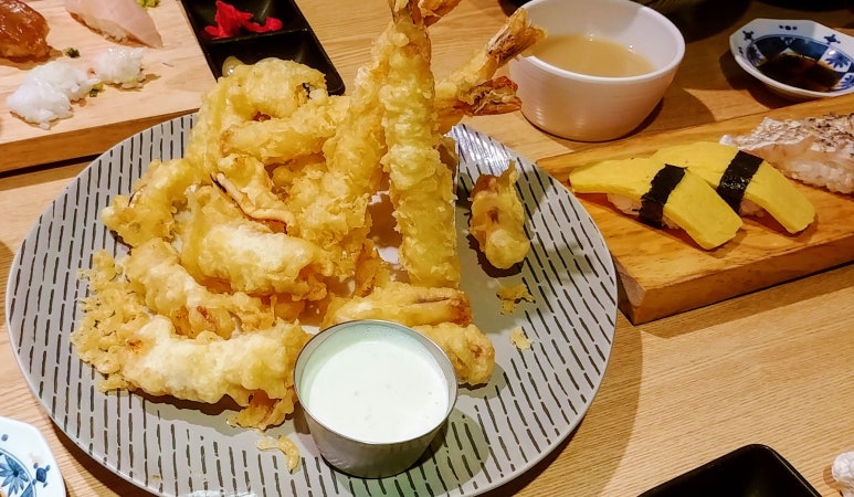 와참치 이미지