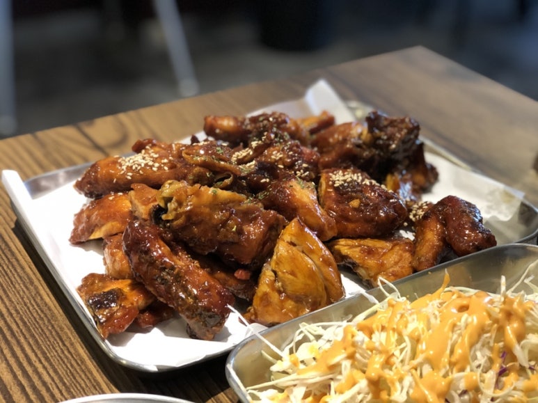 디케이동키치킨진주 이미지