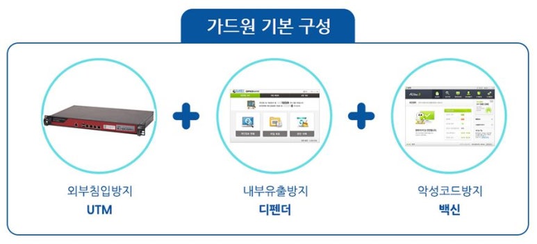 우리정보솔루션 이미지