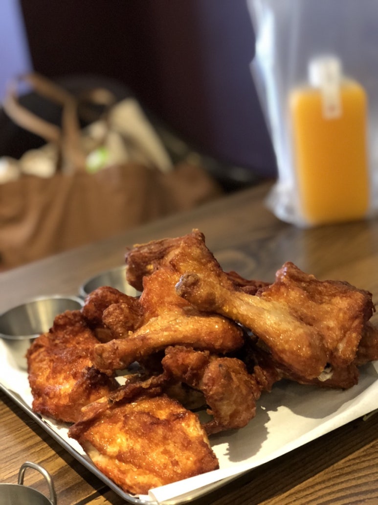 디케이동키치킨진주 이미지
