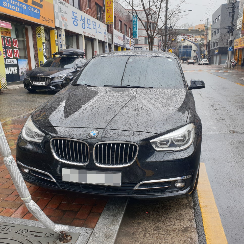 하나모터스 이미지
