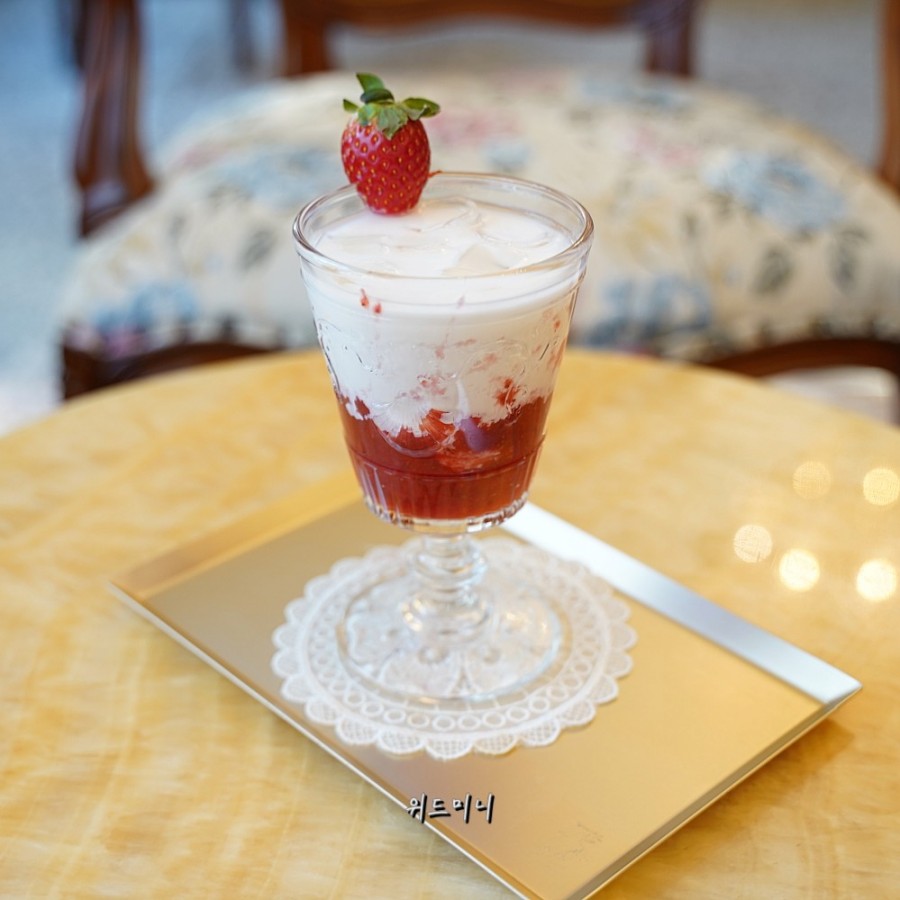 오드투스윗(ode to sweet) 이미지