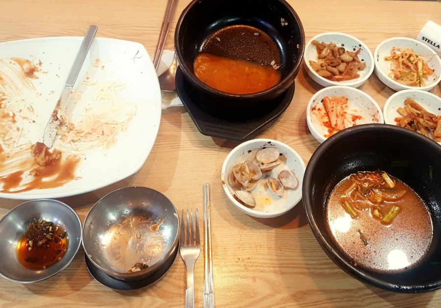 미스터김분식 이미지