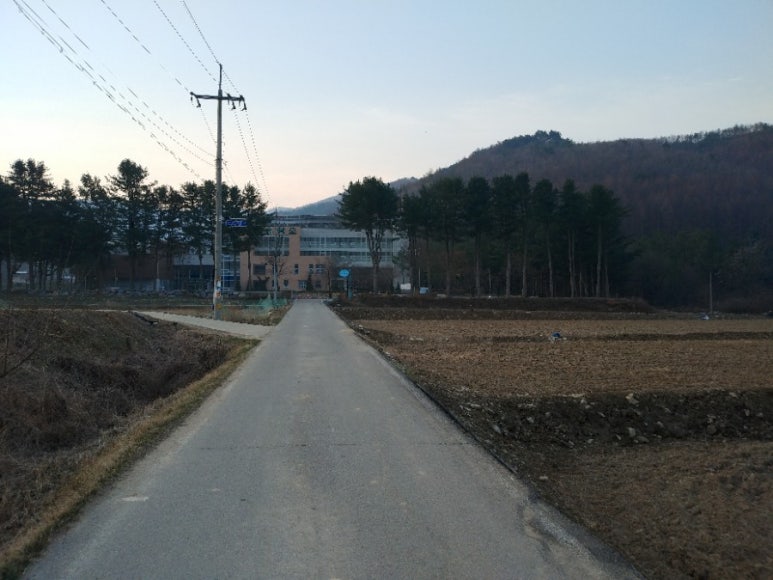 평창방림에너지충전소 이미지