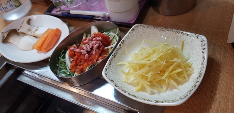 힘찬장어 이미지