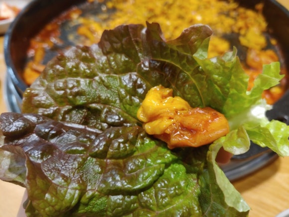 고수닭갈비(전남대점) 이미지