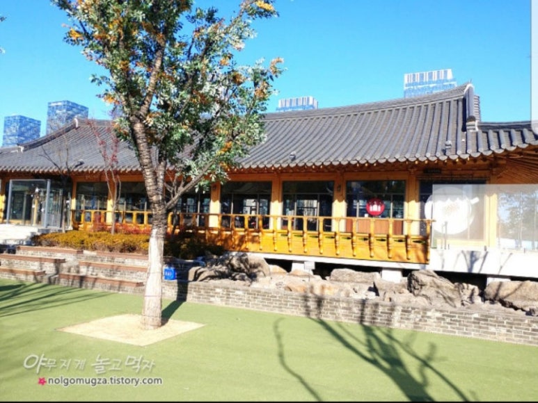 새로미국수 이미지