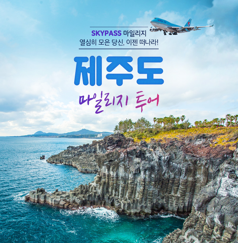 스카이투어항공 이미지