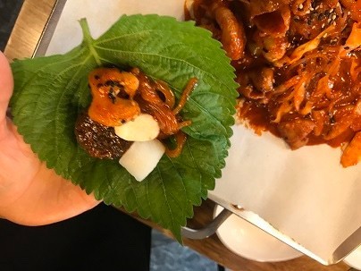 대박곱창 이미지