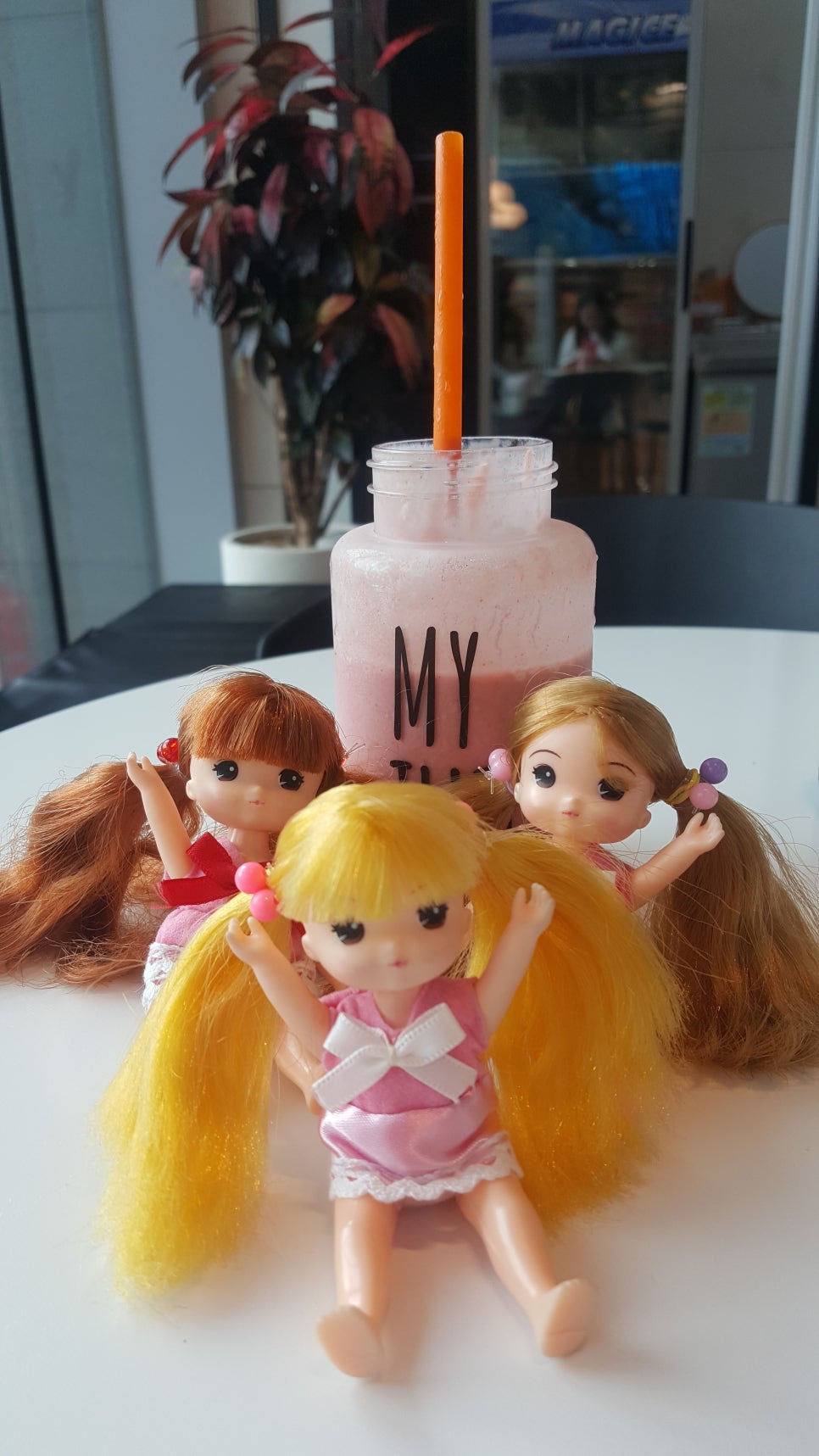 마이쥬스을지트윈 이미지