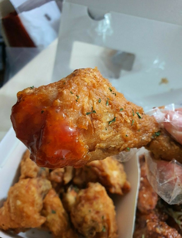 수안치킨 이미지