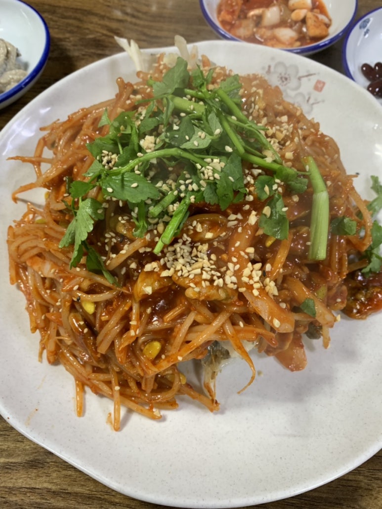 가고파대구탕 이미지