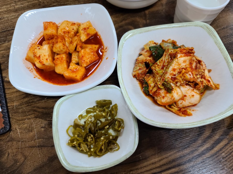 황해칼국수 이미지