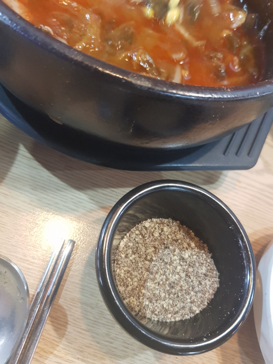 미스터김분식 이미지