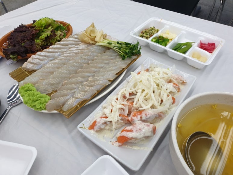 남해수산회직판장 이미지