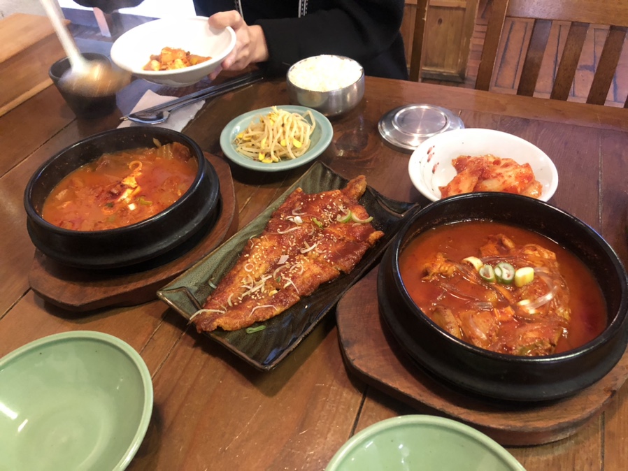 밥짓는집 이미지