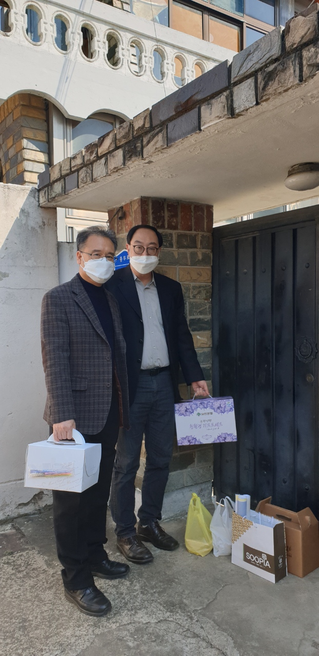 (주)청은에프엔비 이미지