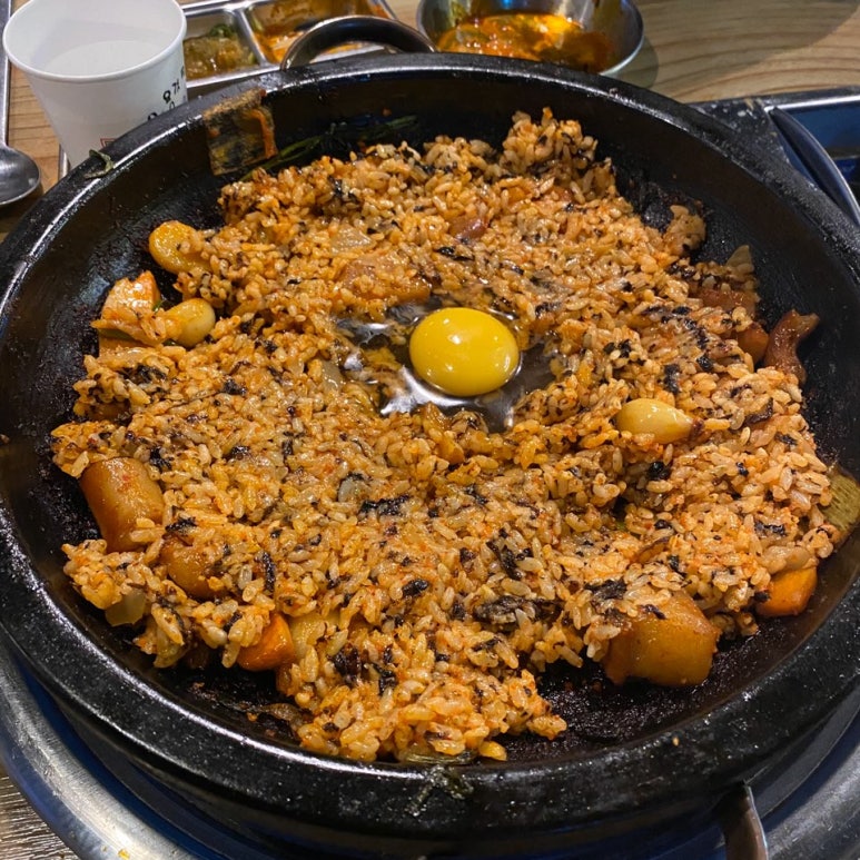 맛집곱창구이 이미지