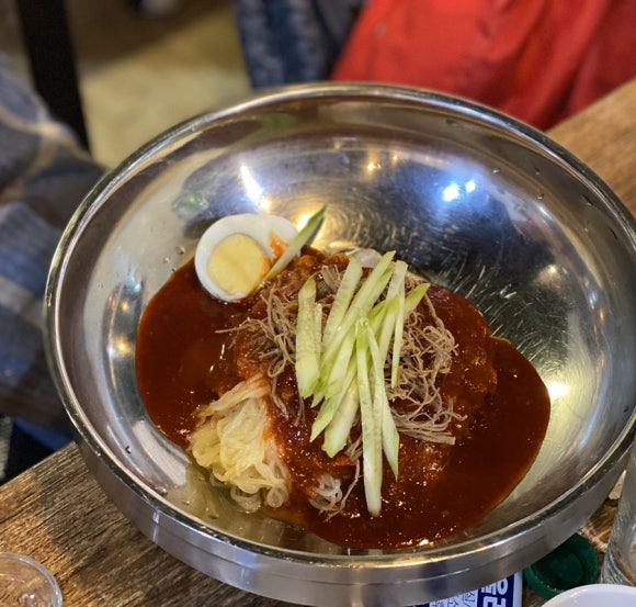 가야밀면김치삼겹살 이미지